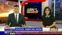 Kejagung: Pemberhentian Ahok Tunggu Putusan Hakim