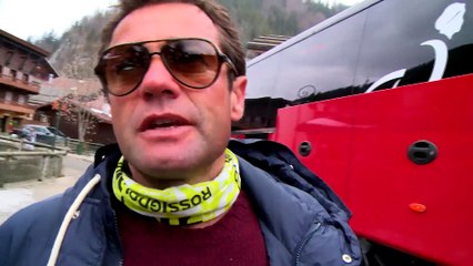 Tournoi des 6 Stations 2017 - Best Of La Clusaz