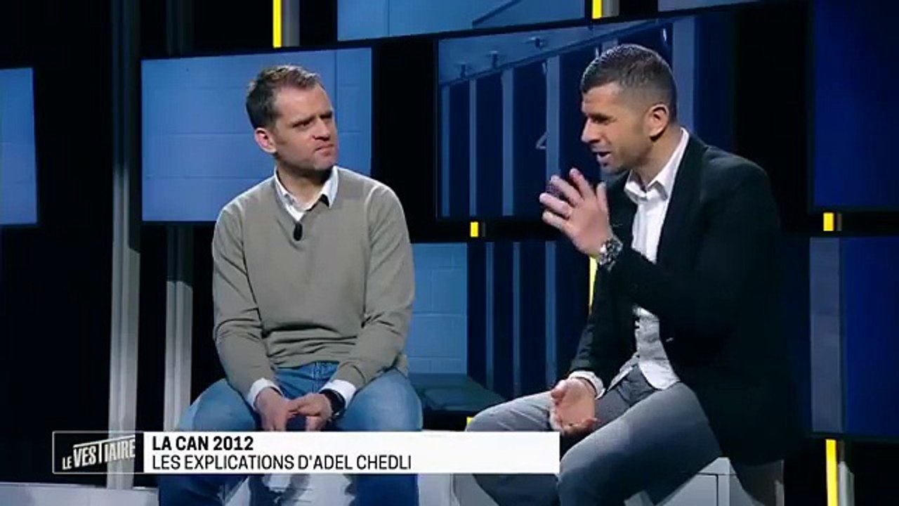 عادل الشادلي : "لاعبو المنتخب أثناء التحضيرات لـ"كأس افريقيا 2012" كانوا يشربون الكحول و يدخنون 'الشيشة' "