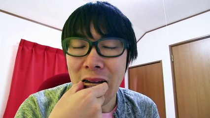 母と妹から貰ったバレンタインチョコがヤバかった！-TlZKOaH1UzA