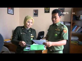 NET12   Bekasi akan keluarkan Perda sanksi denda tinggi bagi pemberi uang pengemis