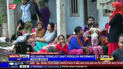 Keluarga Harap Siti Aisyah Dapatkan Pendampingan Hukum