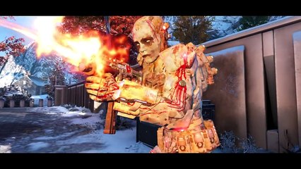 【BO3実況】手元動画付きでFFAにて全力でプレイする男www【ハセシン】part297-rL-znywPa18