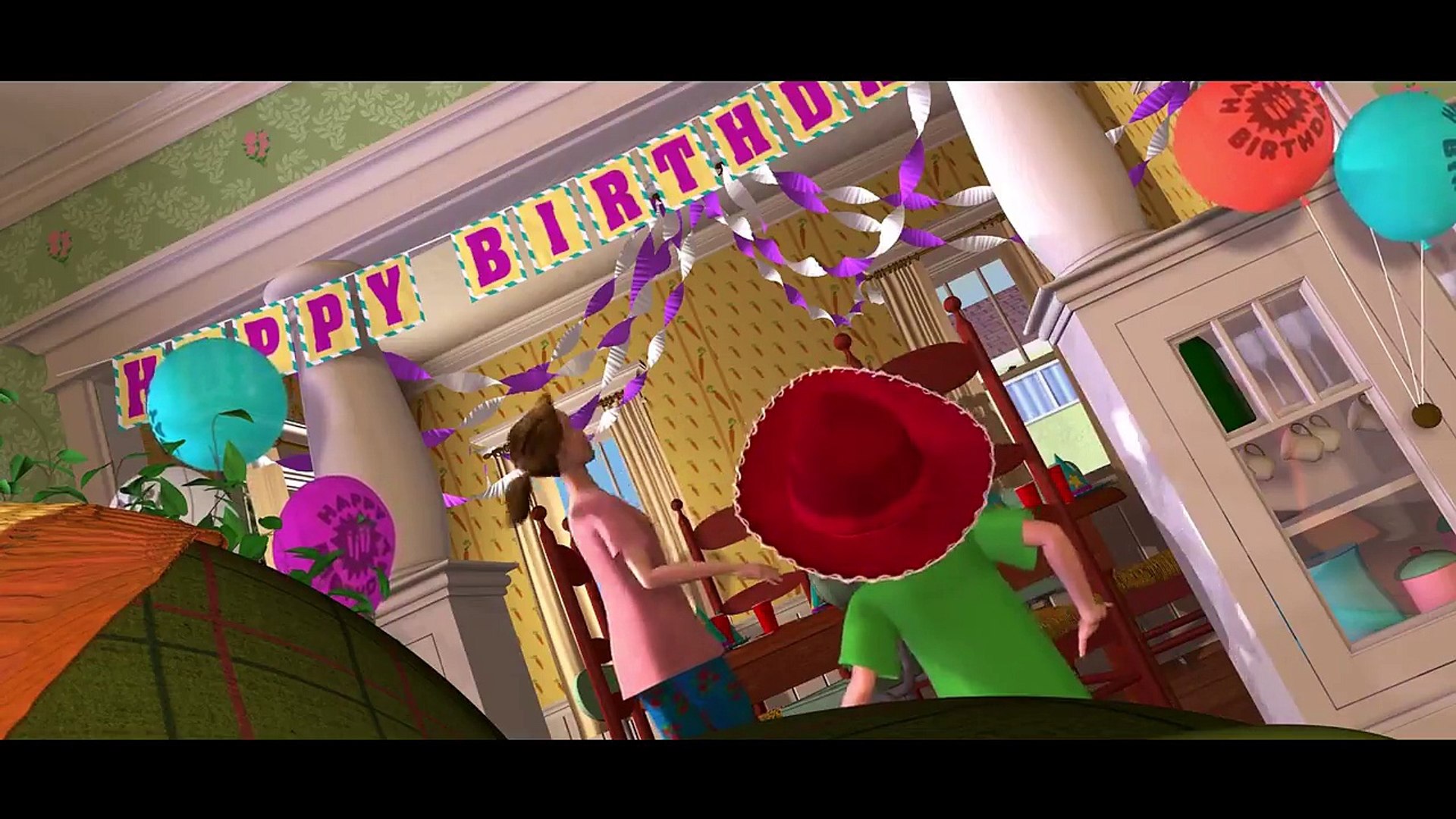 10 Theories That Turn Kids Movies Into Creepy Movies