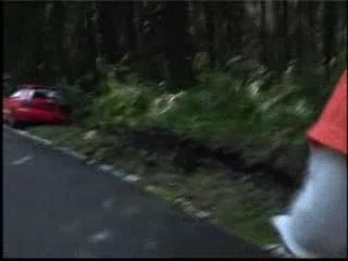 [Vol 77] touge battle seeker vs amemiya