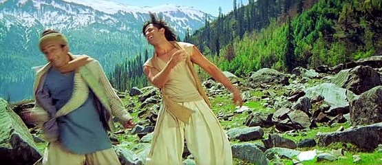 aao suno pyar ki ek kahani Full Song | Krish |