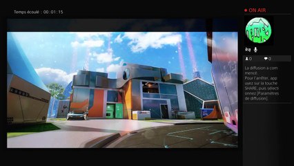 BO3 on va essayer de battre le record mondiale (8)