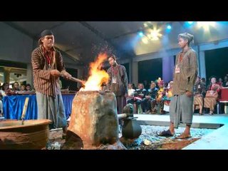 NET5 - Pagelaran agung keraton sedunia