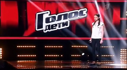 Elle chante à la perfection l’opéra du ‘5e élément’ qui est jugé humainement impossible