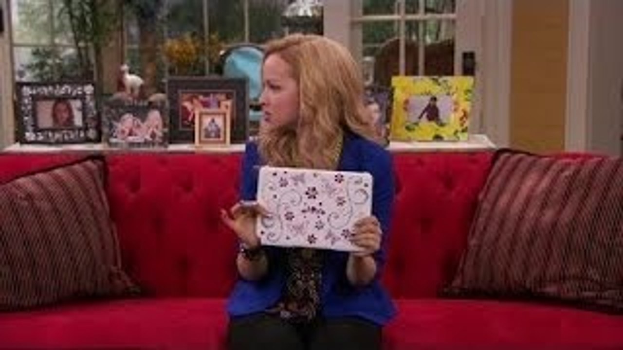Liv And Maddie Season 4 Episode 15