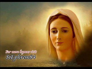 ترتيلة - يا ام الله 'سرياني ' - Ya Omma Allah Syriaque