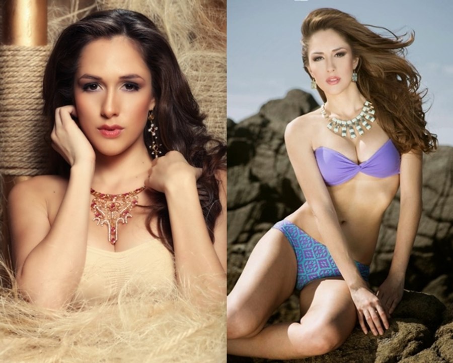 10 อันดับประเทศที่มีสาวสวยมากที่สุดในโลก