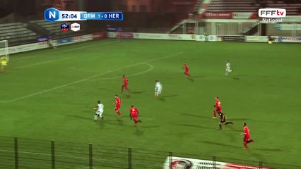 Joli coup du sombrero