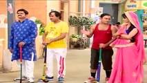 Bhabi Ji Ghar Par Hai- Watch Episode 18th Febuary 2017- भाभी जी घर पर हैं