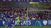 FIFA 16 - Chelsea vs Manchester City - Full Gameplay (1080P) Full HD