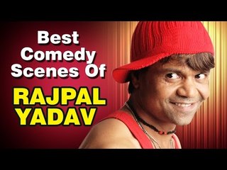 Comedy scene Rajpal Yadav Pankaj Jha Sudhir Pandey Anwar