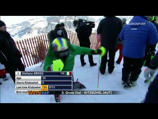 Sport Remix Watts Zap - January 2017