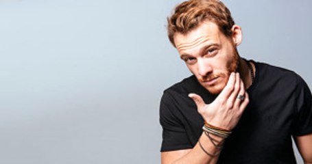 Kerem Bürsin, Un Çuvalı Taşıdı
