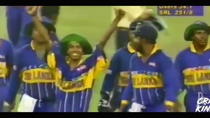 UGLIEST shocking moments in cricket history Updated