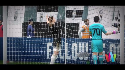 Full Match Highlights Juventus Vs Palermo