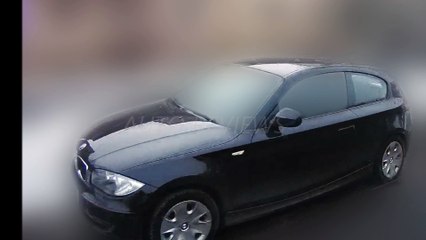 NEW 2018 BMW 1-Series 135is. NEW generations. Will be made in 2018.
