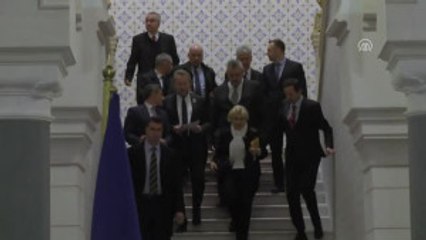 Sırbistan'a Karşı Yeniden Soykırım Davası Açılacak