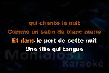 Liane Foly - C'est extra KARAOKE / INSTRUMENTAL