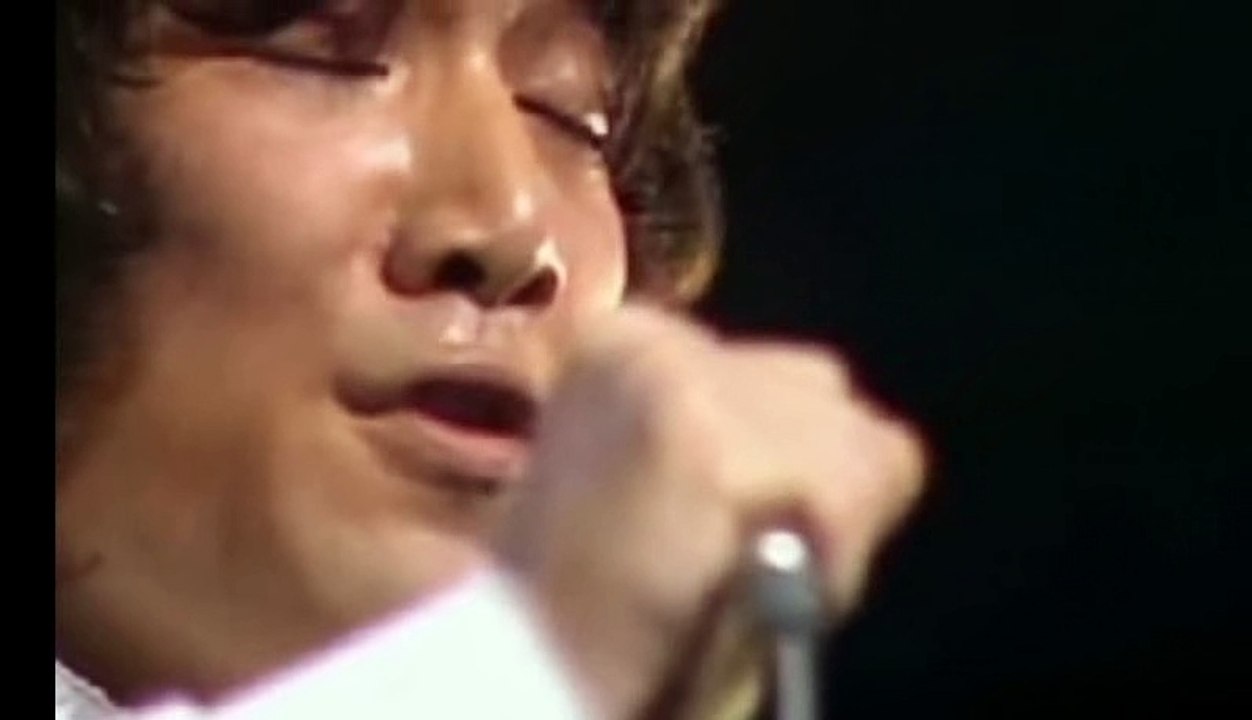 歌がある限り  野口五郎　Noguchi Gorou