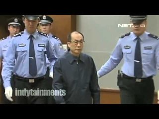 NET17 - China tidak sungkan menghukum koruptornya dengan hukuman mati