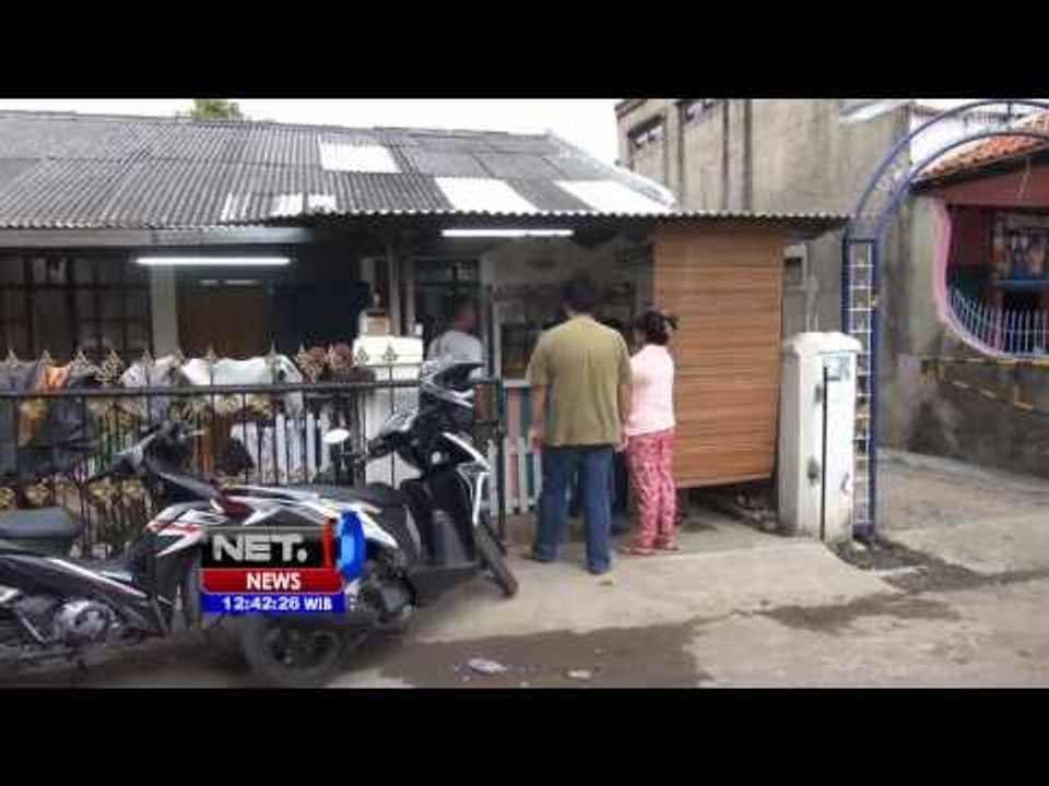 NET12 - Bageur, koalisi bakpau dan burger di Bandung