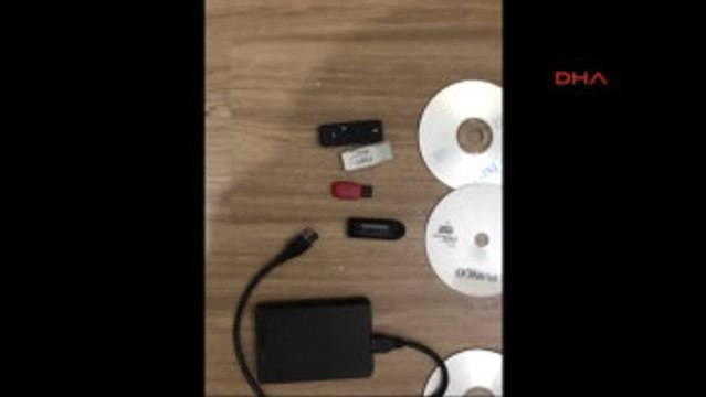 Fetö'den Aranan Eski Hakim ve 2 Savcı Saklandıkları Evde Yakalandı