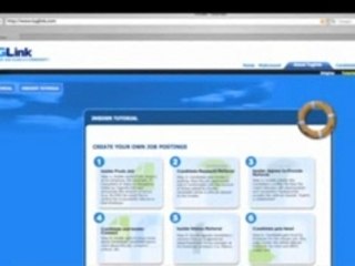 TugLink.com - online job referral marketplace