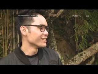 Ben Kasyafani buka bisnis kos kosan