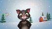 Deck the Halls Christmas Songs for Children Christmas Carol Song | Tom Cat Deck the Halls