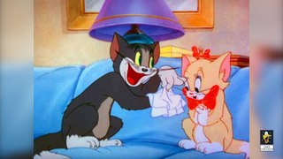 Tom and Jerry - Puss N'Toots.(1942)