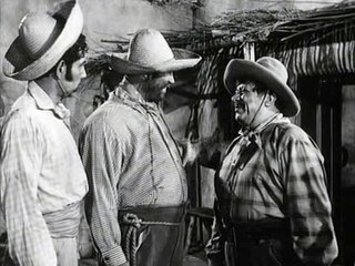 Der Lone Ranger  S01E42