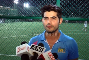 'Pyaar Ka Punchnama 2' Star Omkar Kapoor COMMENTS On Virat Kohli, Says He Makes India Very Proud
