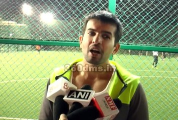 Jay Bhanushali Will Host Sony TV's New Show SABSE BADA KALAKAR- Watch Video!