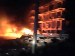 তুরস্কে গাড়ি বোমায় এক শিশু নিহত