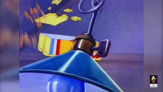 Tom and Jerry -Yankee Doodle Mouse.(1943)