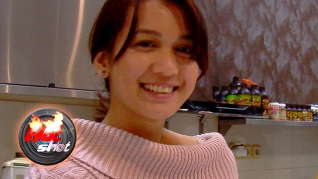 Dhea Annisa Akan Menikah Bulan April? - Hot Shot 18 Februari 2017
