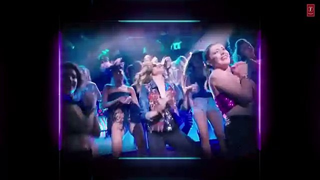 Tamma Tamma Again (Lyrical Video) Varun , Alia Bappi L, Anuradha P 'Badrinath Ki Dulhania'(360p)