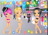 Shopping Mall Girl - Design & Compete in Style Contests - Fun Dress Up and Make Up Games F