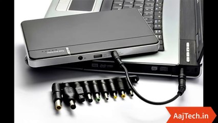 how to charge laptop without charger | Top 3 methods