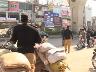 মাজারে হামলার পর পাকিস্তানে জঙ্গি বিরোধী অভিযান জোরদার