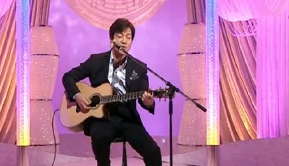 五番街のマリーへ   野口五郎 Noguchi Gorou
