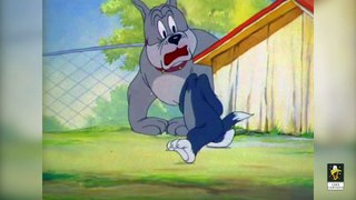 Tom and Jerry - Puttin On The Dog.(1944)