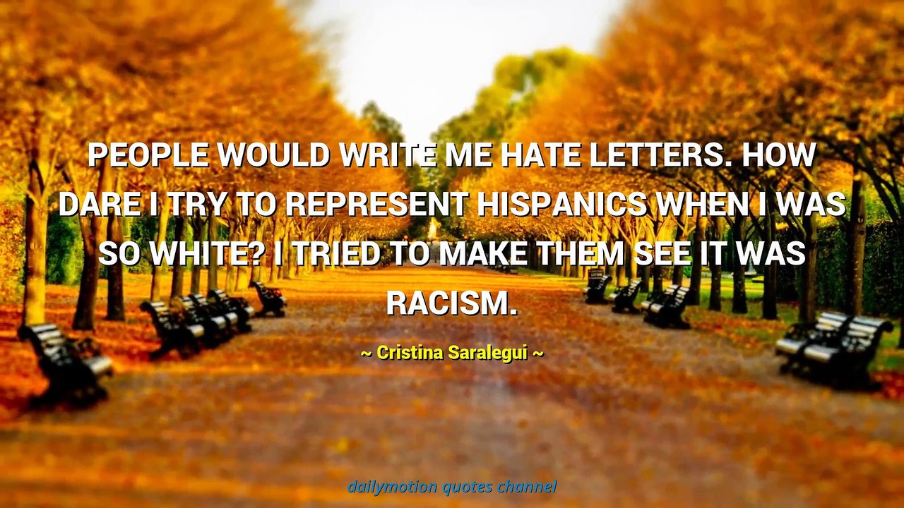 Cristina Saralegui Quotes #2