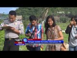 NET12 - Olah TKP kematian mahasiswa ITN Malang akibat ospek