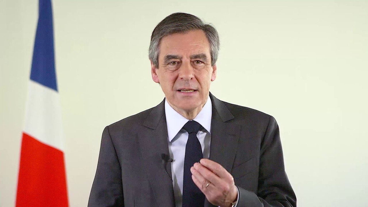 "Il y a quelque chose de cassé dans notre République" | François Fillon
